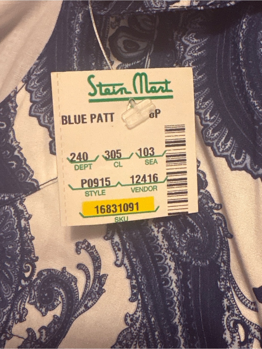 Focus 2000 Jacket - Picture 6 of 8